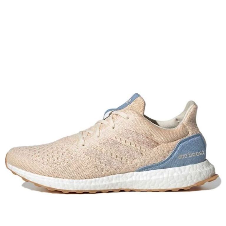 adidas Ultraboost Uncaged Lab Shoes 'Wonder White Halo Blush' GX3976