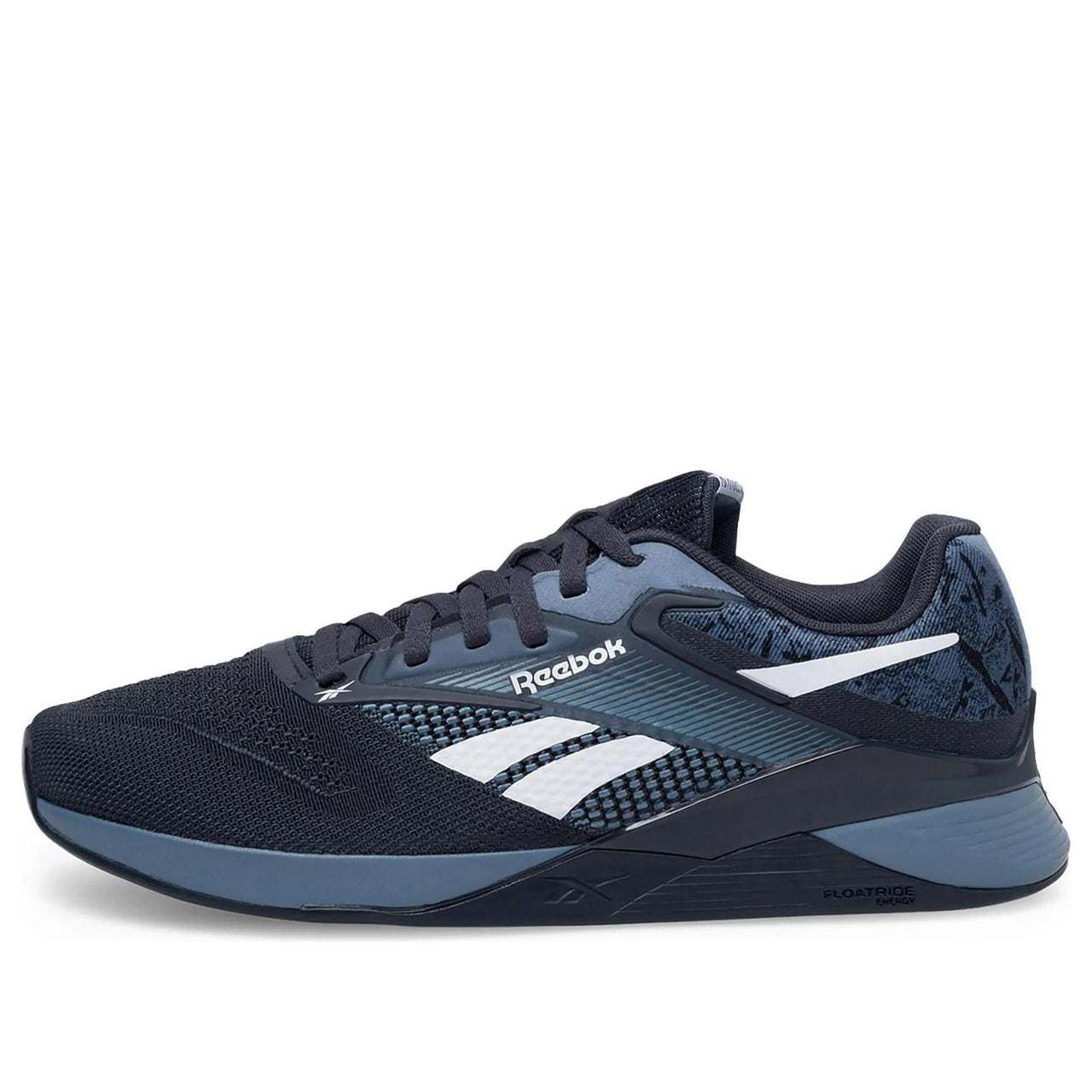 Reebok Nano X4 Sneakers 'Blue Black' 100074302