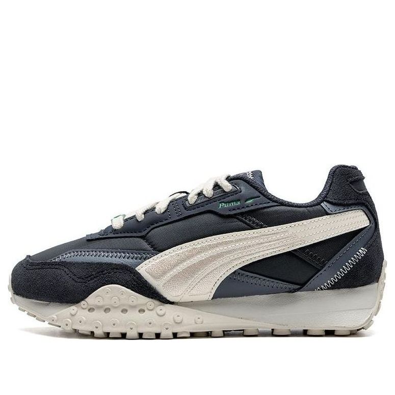 PUMA Blacktop Rider Neo Vintage 'Navy White' 393151-03