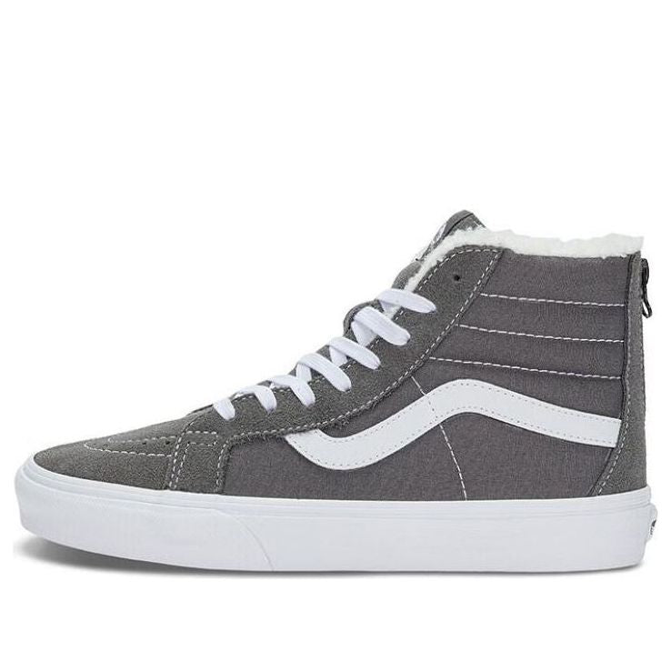 Vans SK8-HI 'Grey' VN0A5KRCO6O