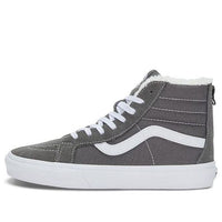 Vans SK8-HI 'Grey' VN0A5KRCO6O