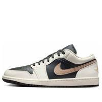 Air Jordan 1 Low 'Anthracite Hemp Sail' IH0649-021