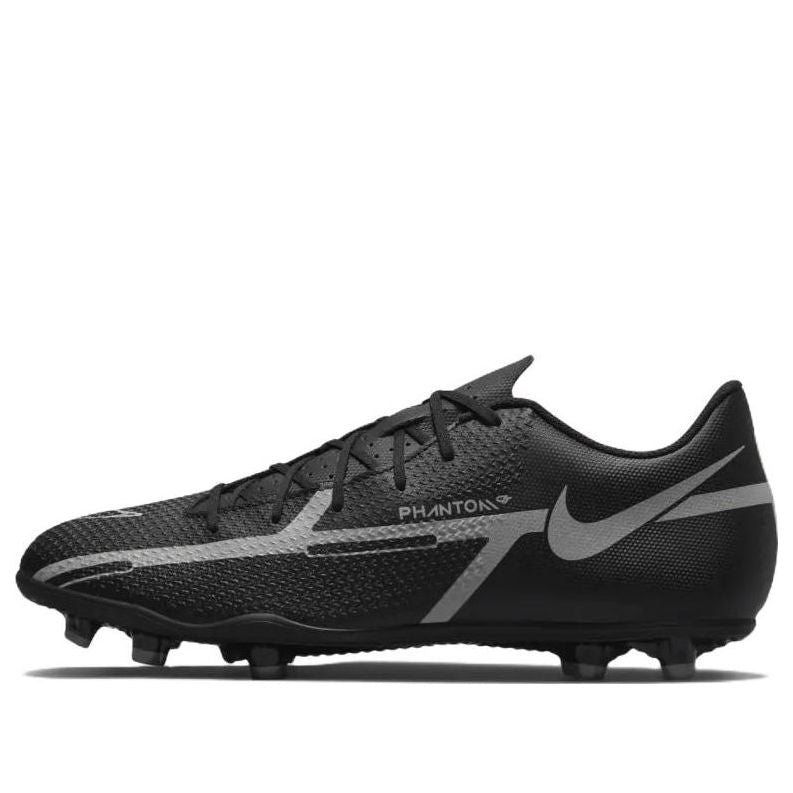 Nike Phantom GT2 Club MG 'Black Iron Grey' DA5640-004