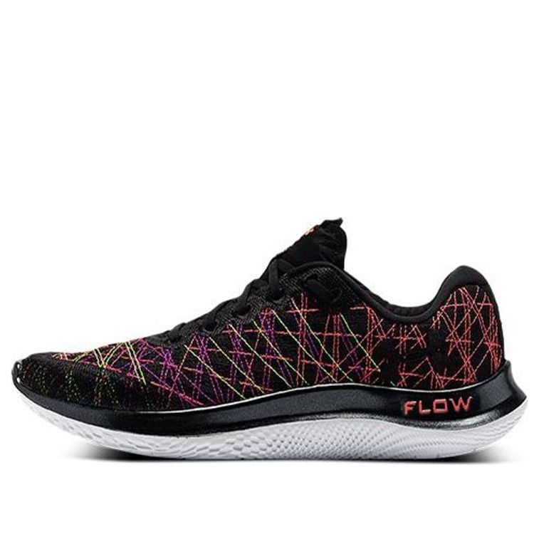 Under Armour Flow Velociti Black 3025205-001