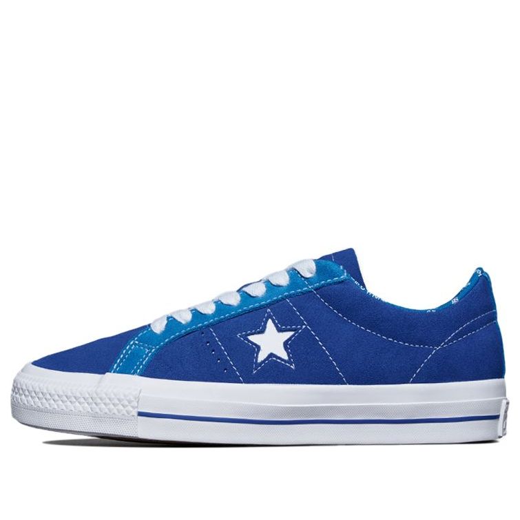 Converse General one star Skate shoes 171931C