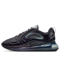 Nike Air Max 720 'Bubble Pack Black' CT5229-001