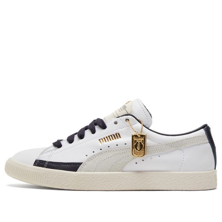 PUMA Basket Vintage 'Rudolf Dassler Legacy Collection' 381196-01