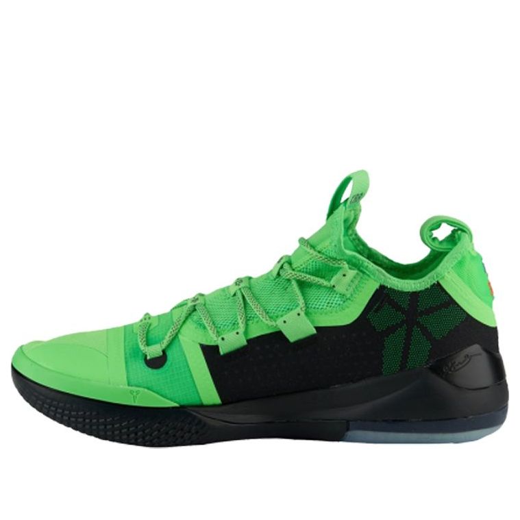 Nike Kobe A.D. Exodus 'Green Strike' AR5515-301