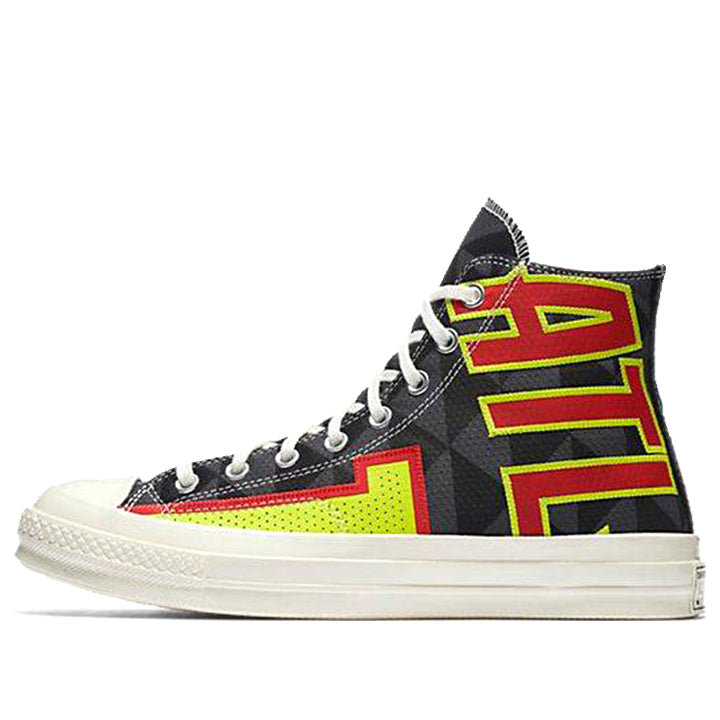 Converse Chuck Taylor All Star Premium Hi 'Atlanta Hawks' 159386C