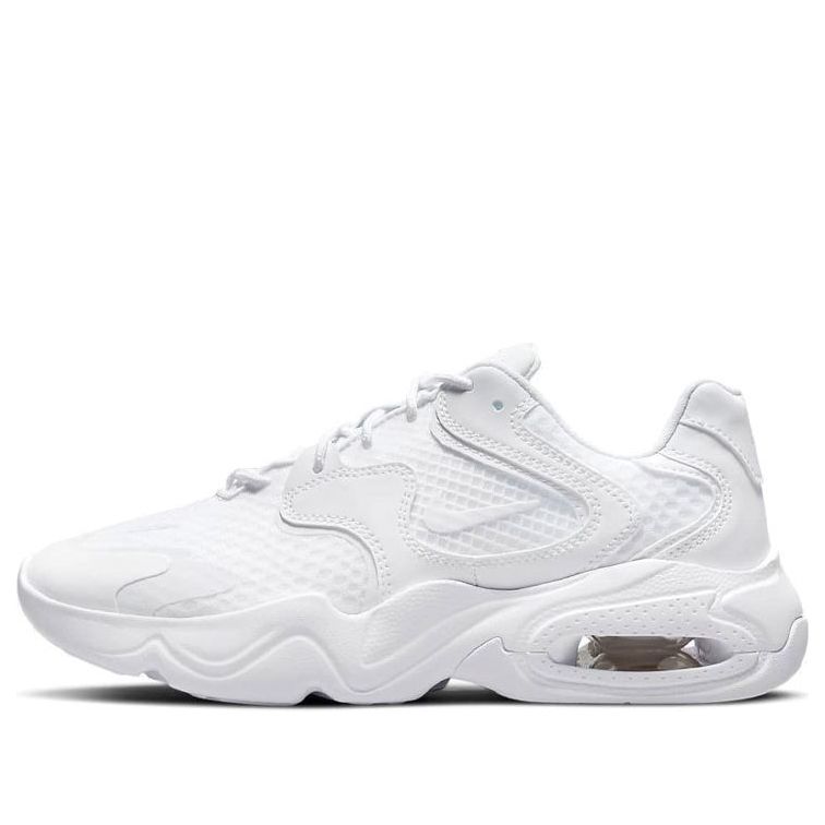 (WMNS) Nike Air Max 2X 'Triple White' CK2947-103