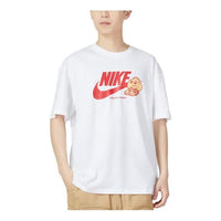 Nike Sportswear Max90 T-shirt 'White' FB9804-100
