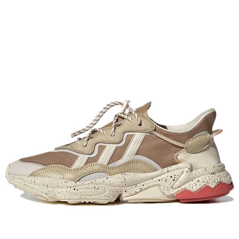 adidas Originanls Ozweego 'Brown'  GX3651