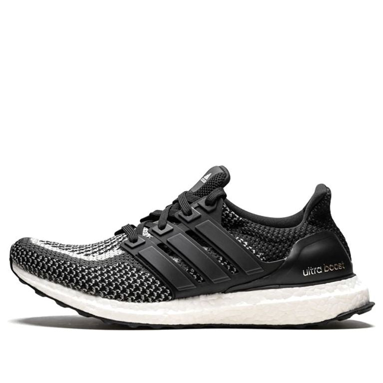 adidas UltraBoost 2.0 Limited 'Black Reflective' BY1795