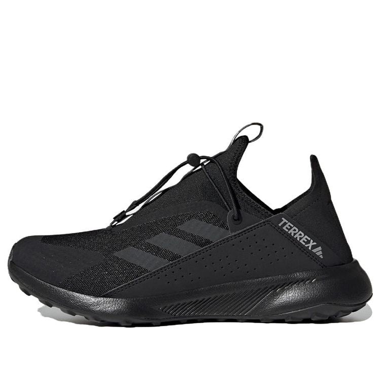 adidas Terrex Voyager 21 Slip-On Heat.Rdy 'Core Black' HP8623
