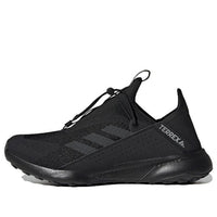 adidas Terrex Voyager 21 Slip-On Heat.Rdy 'Core Black' HP8623