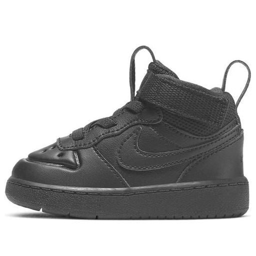 (TD) Nike Court Borough Mid 2 Boot BQ5445-001