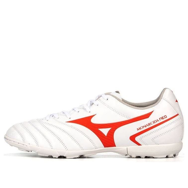 Mizuno Monarcida Neo II Select AS 'White Red' P1GD222562
