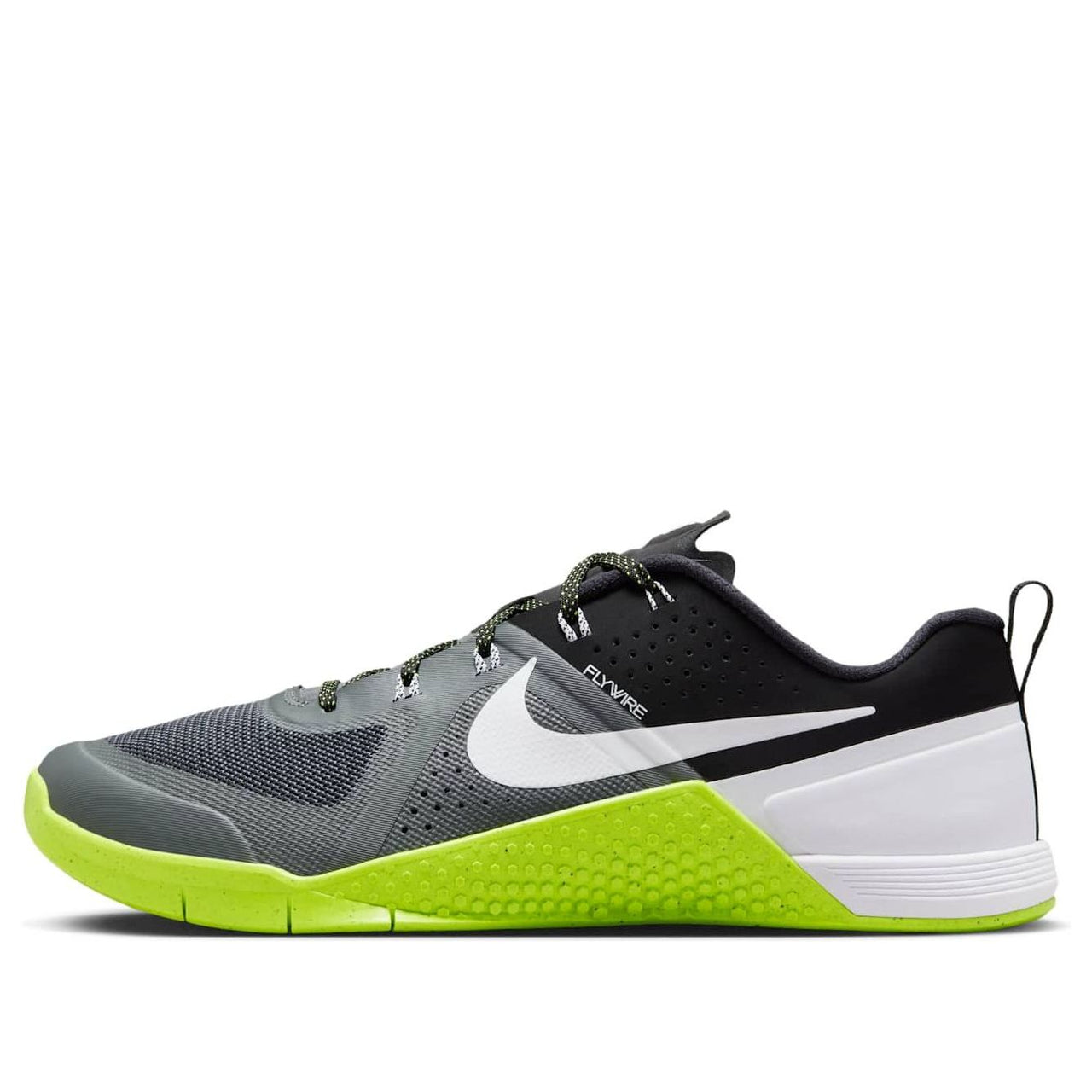 Nike Metcon 1 OG 'Dark Grey Volt Black White' FQ1854-003