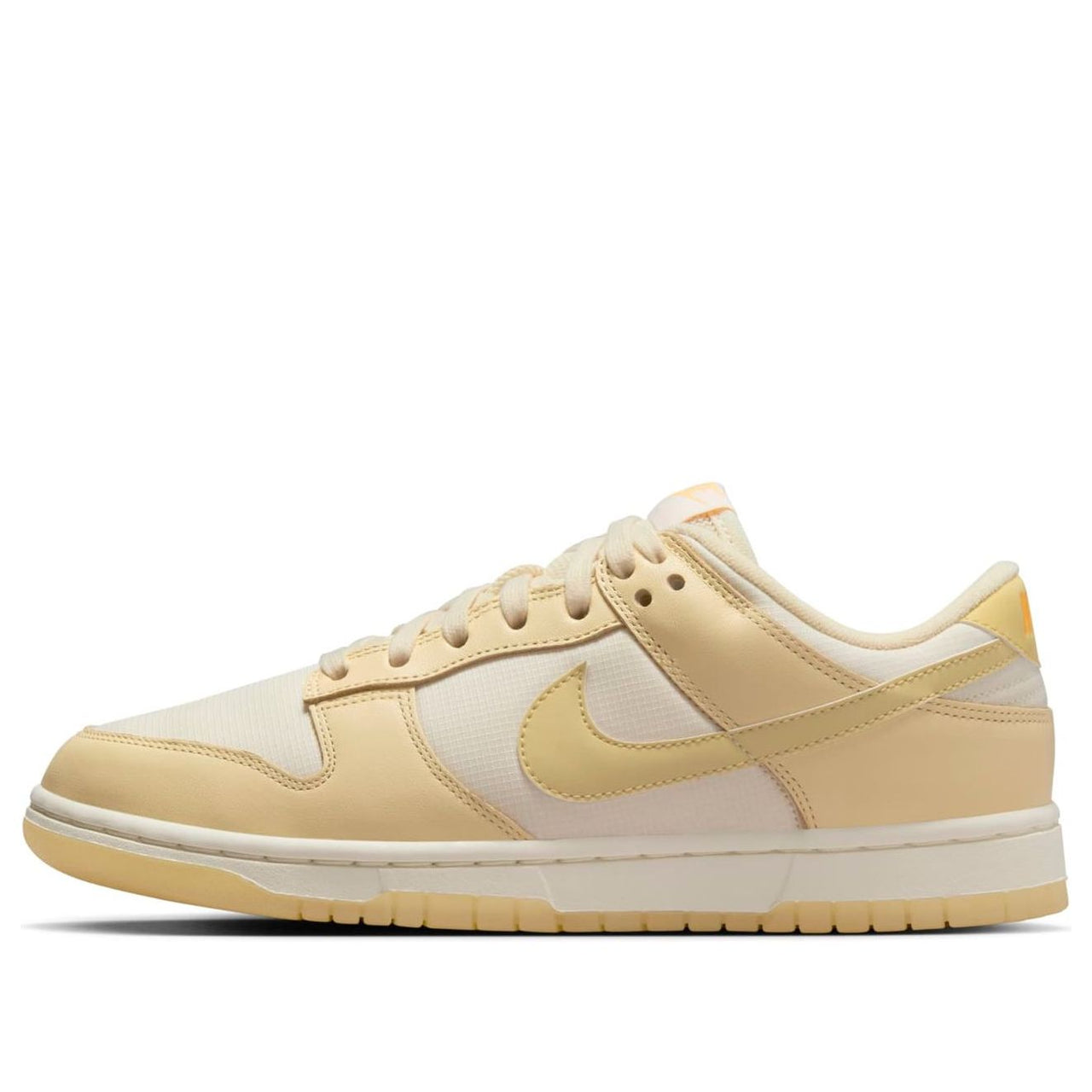 (WMNS) Nike Dunk Low 'Team Gold' FZ2552-100