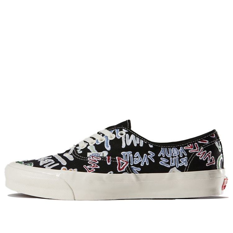Vans OG Authentic LX 'Zodiac Pack' VN0A4BV94IK