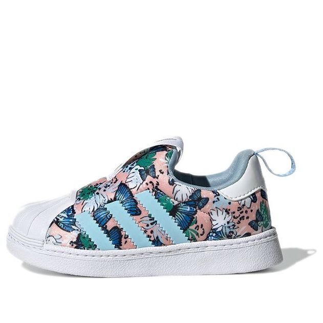 adidas Her Studio London x Superstar 360 I 'Colorful Blossoms' H05614