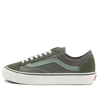 Vans Style 36 Decon VR3 SF 'Green' VN0007R2DOL