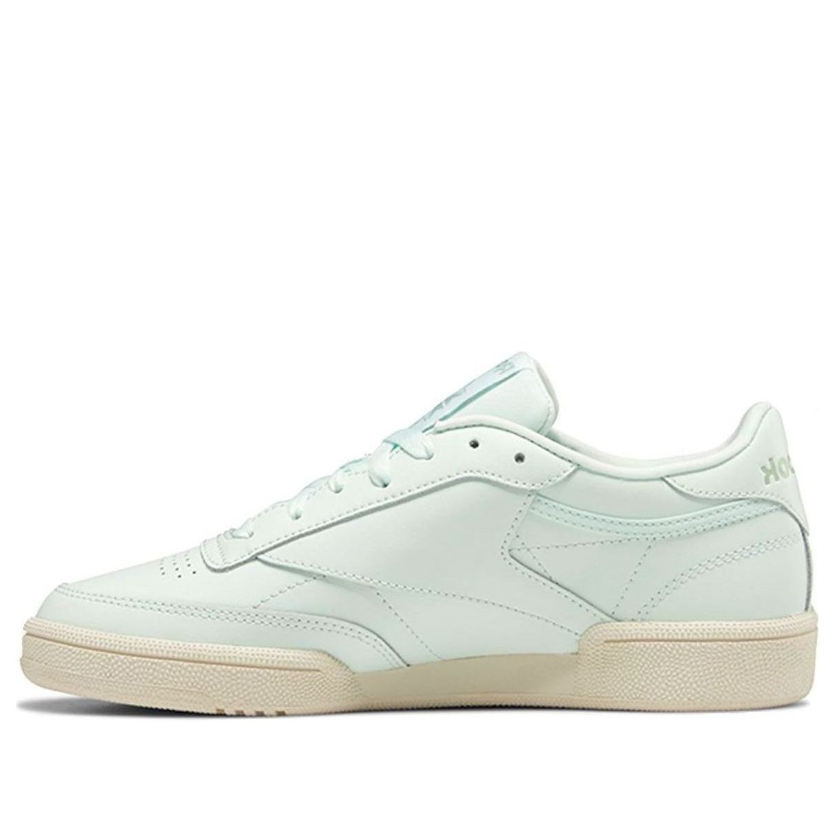 (WMNS) Reebok Club C Skate shoes 'Green' DV8434