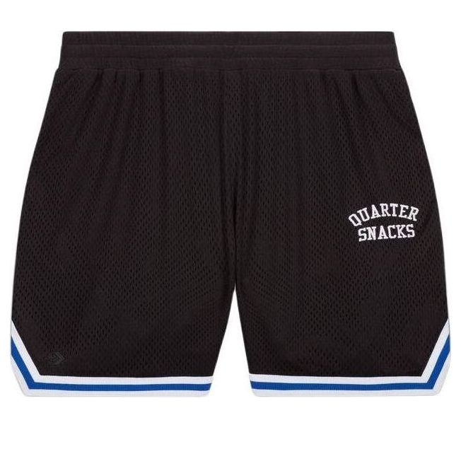 Converse CONS x Quartersnacks Short 'Black' 10026953-A01
