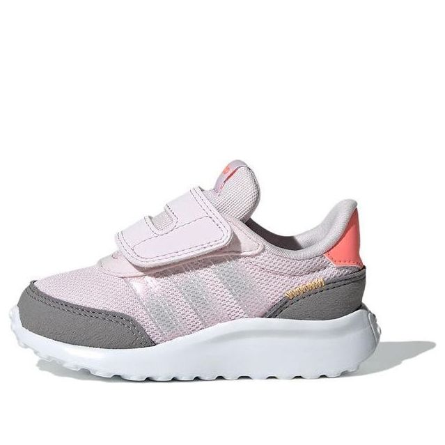 (TD) adidas Run 70s 'Almost Pink' GW0324