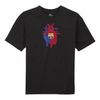 Nike x FCB x Patta Culers del Mn T-Shirt 'Black' FJ4208-010
