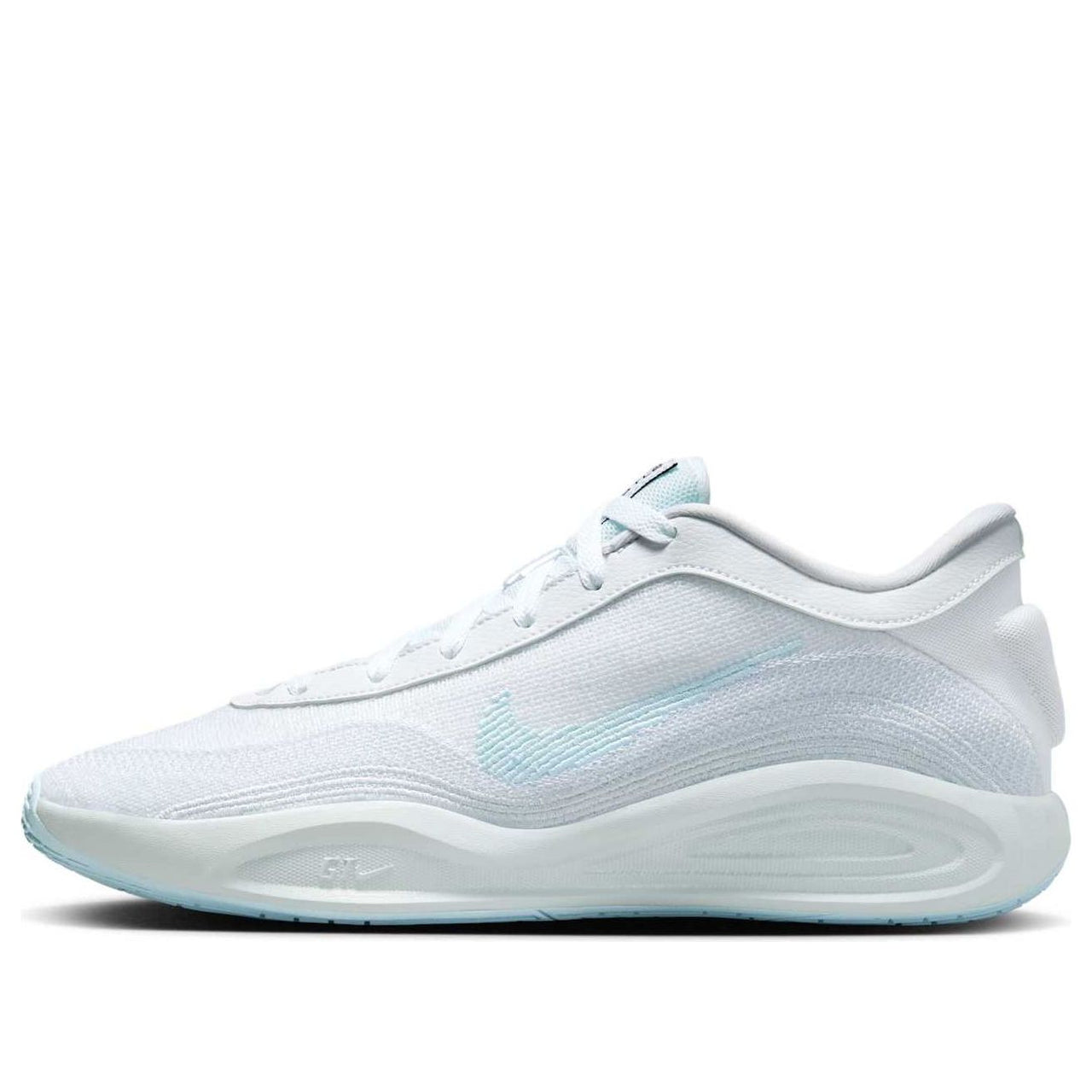 Nike Air Zoom GT Hustle Academy EP 'Glacier Blue' FJ7808-101