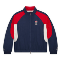 Air Jordan x Trophy Room USA Woven Track Jacket 'Navy Red' DR2954-410