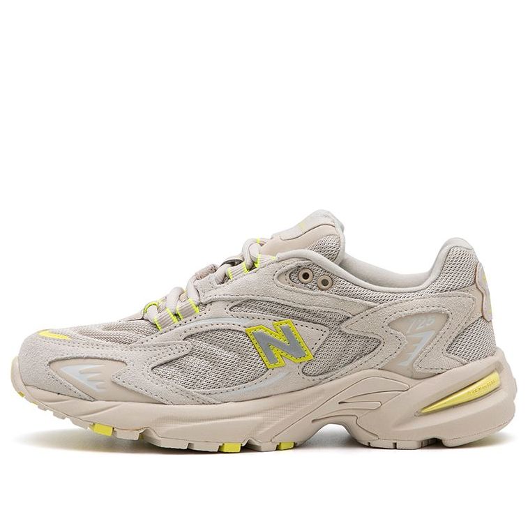New Balance 725 x Niko 'Gray Yellow' ML725NK1