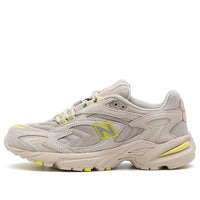 New Balance 725 x Niko 'Gray Yellow' ML725NK1