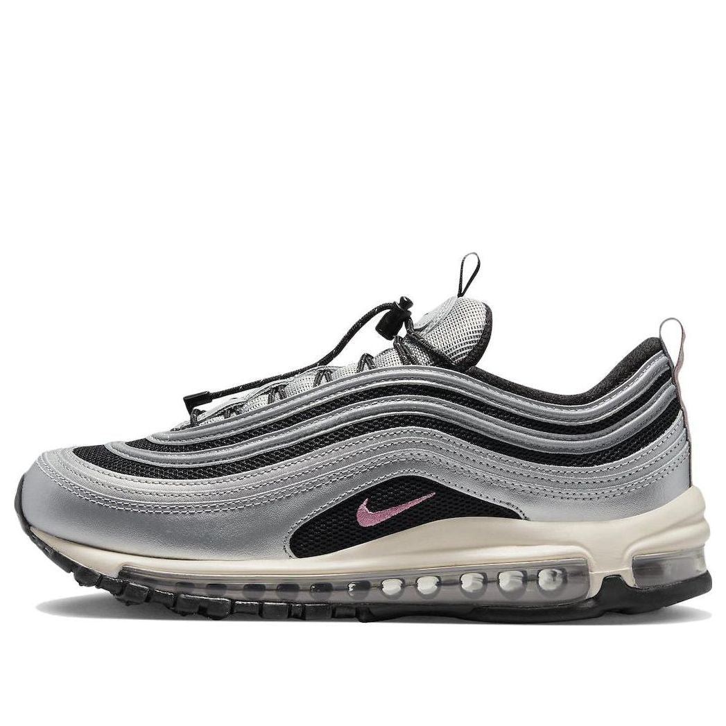 (WMNS) Nike Air Max 97 'Silver Desert Berry' FD0800-001