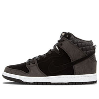 Nike SB Dunk High Premium 'Civilist' 313171-016