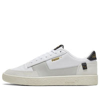 PUMA Ralph Sampson MC 'White Grey' 374066-01