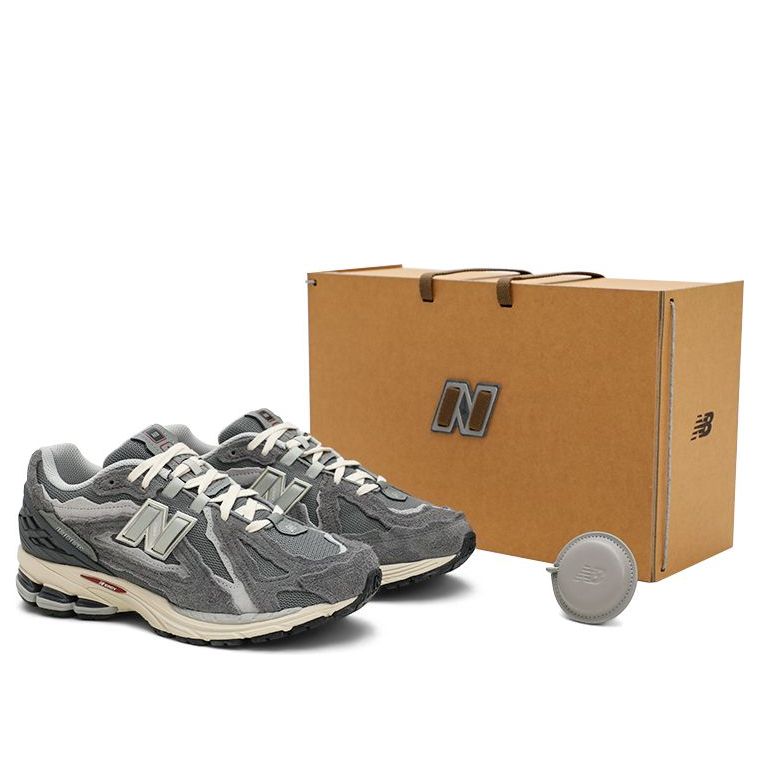 New Balance NB 1906R 'Protection Pack Harbor Grey'       M1906DA(S-BOX)