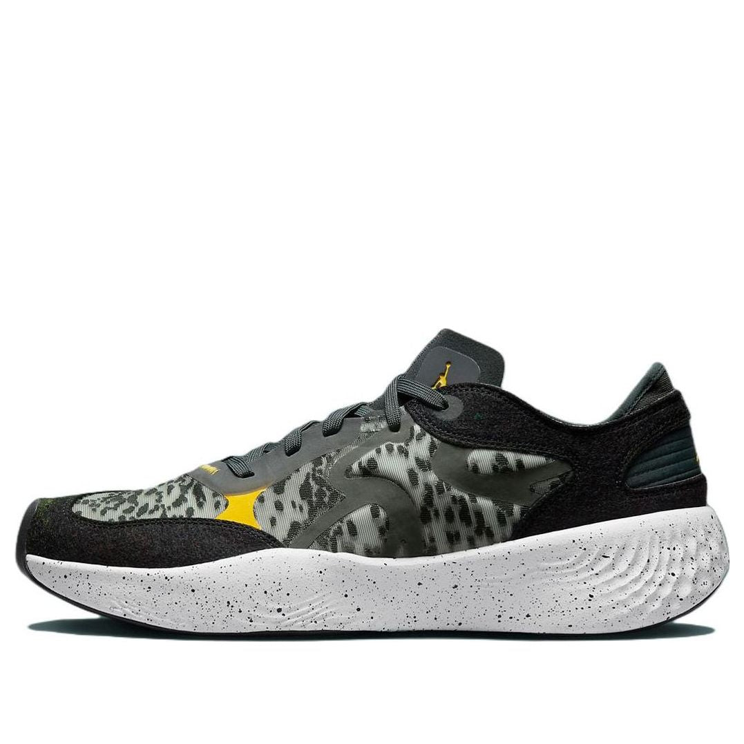 Air Jordan Delta 3 Low 'Anthracite Tour Yellow' DN2647-007