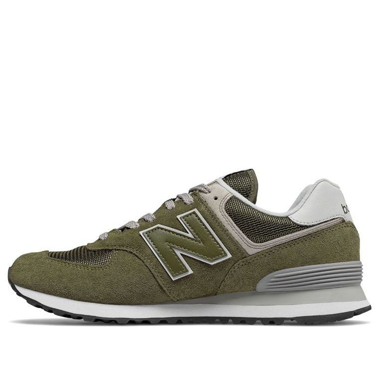 New Balance 574 'Olive' ML574EGO