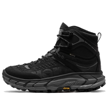HOKA ONE ONE Tor Ultra High GTX 'Black Castlerock' 1129958-BCSTL