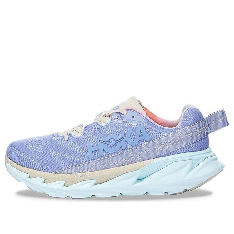 HOKA ONE ONE Elevon 2 'Violet Mint' 1126853-PIBG