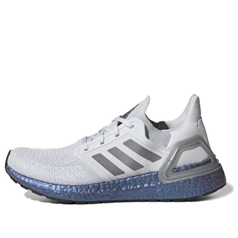 (WMNS) adidas UltraBoost 20 'Blue Boost' EG1369