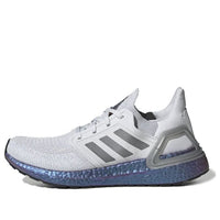 (WMNS) adidas UltraBoost 20 'Blue Boost' EG1369