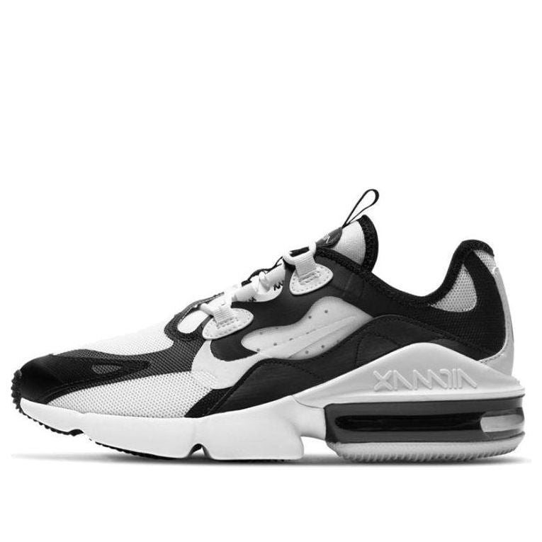 (WMNS) Nike Air Max Infinity 2 'Black White' CU9453-001