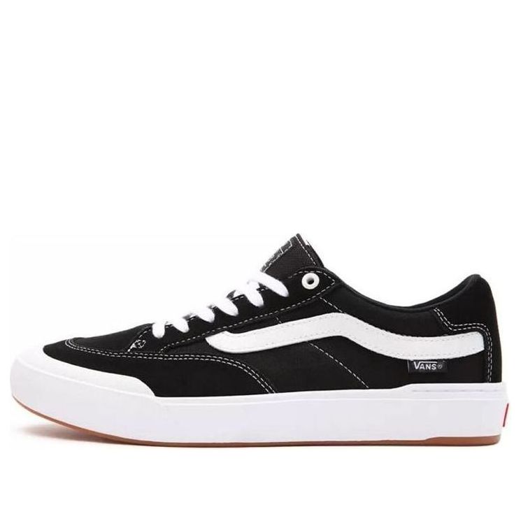 Vans Berle 'Black White Gum' VN0A5JIJY28
