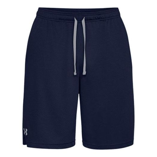 Under Armour Tech Mesh Shorts 'Navy' 1328705-408