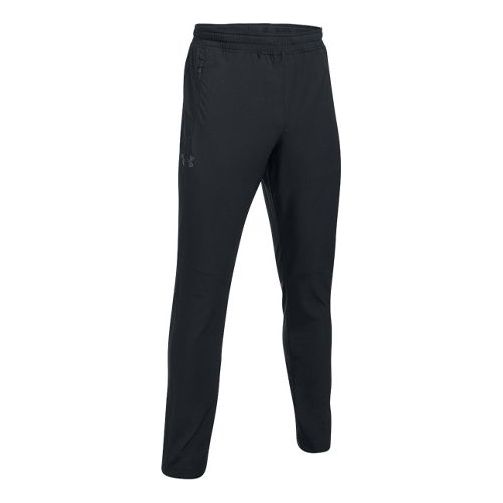 Under Armour WG Woven Pants 'Black' 1299186-001