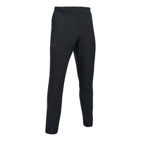 Under Armour WG Woven Pants 'Black' 1299186-001