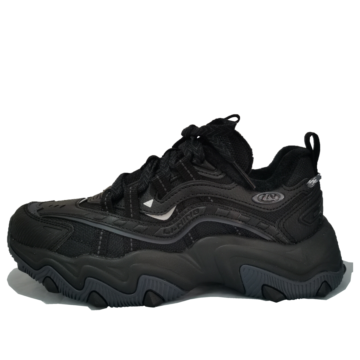 (WMNS) Li-Ning X-Claw LIite 2 'Black' AGCT358-3